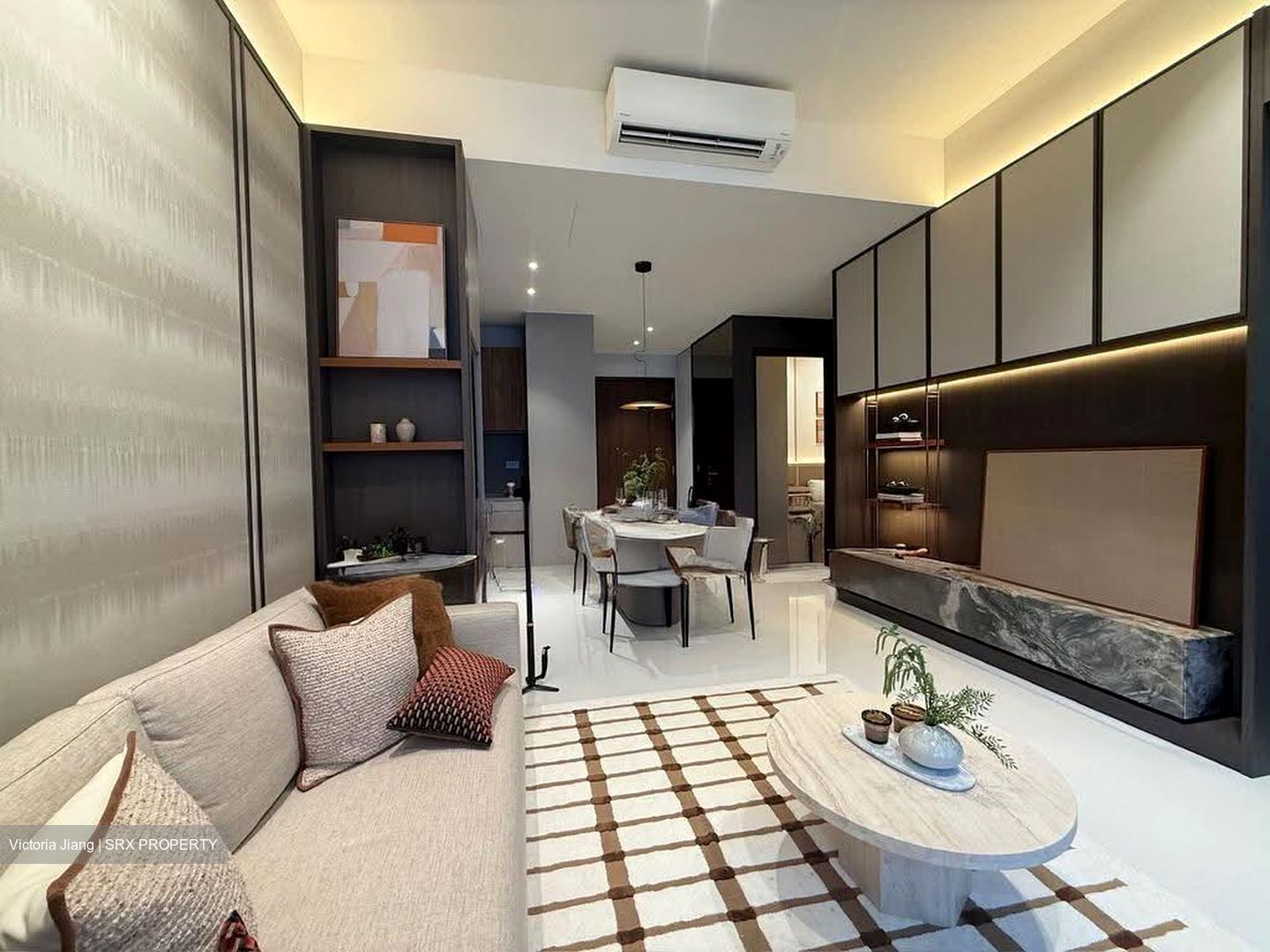 Parksuites (D10), Apartment #610970451
